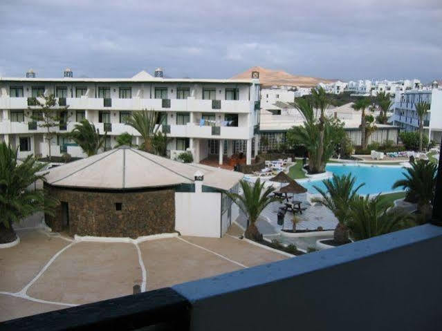 El Trebol Bar & Hotel Only Adults Carboneras Exterior foto